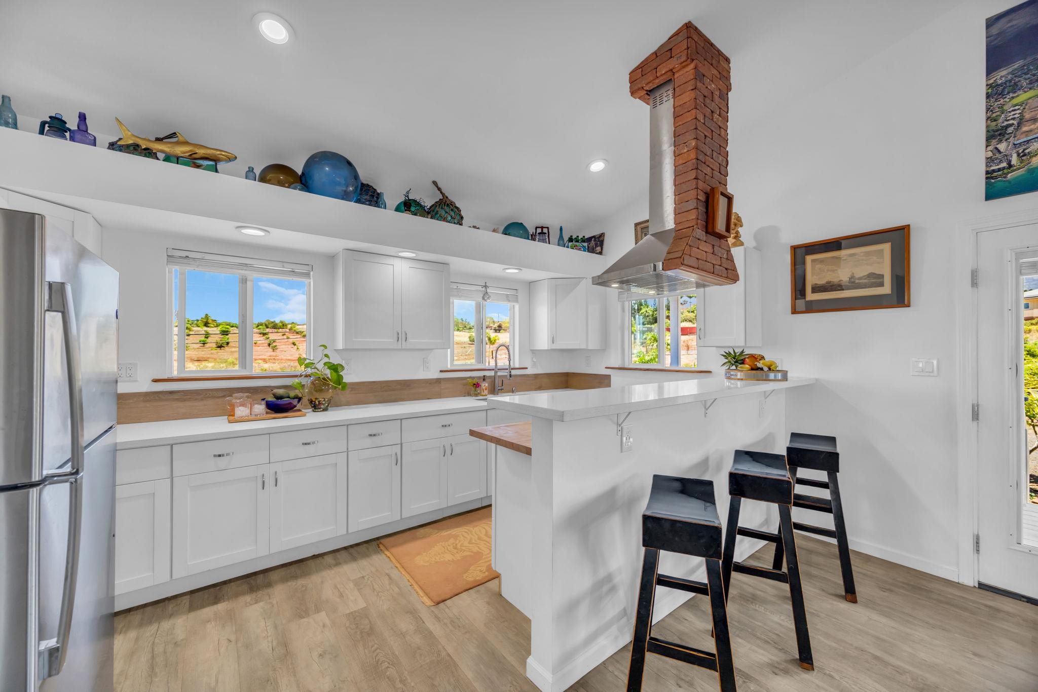 3155  Omaopio Rd Omaopio, Kula/Ulupalakua/Kanaio home - photo 19 of 50