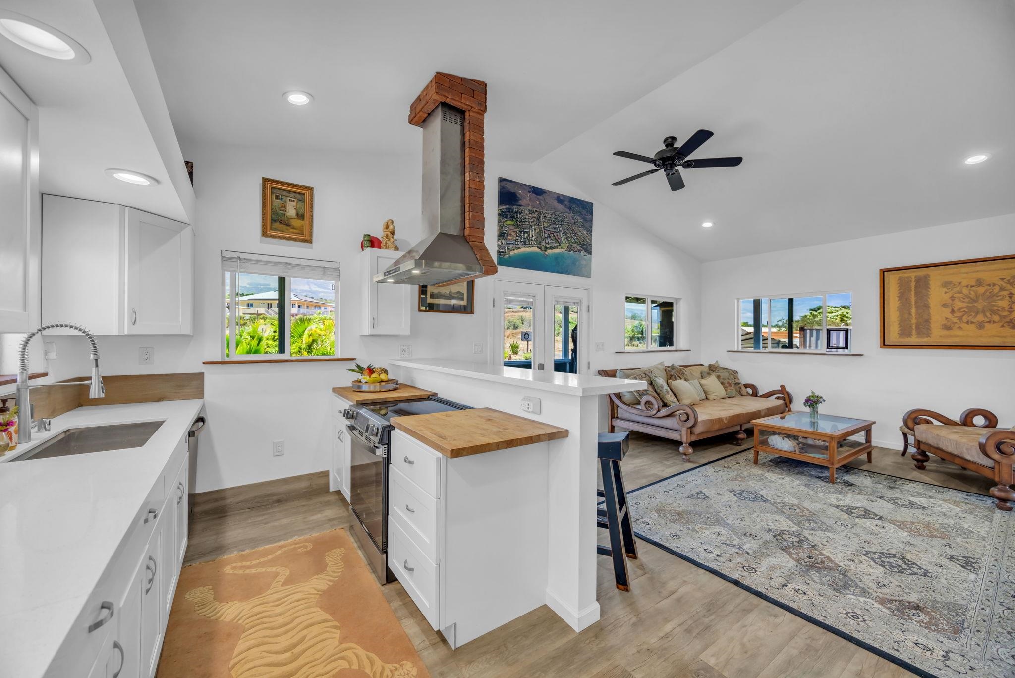 3155  Omaopio Rd Omaopio, Kula/Ulupalakua/Kanaio home - photo 20 of 50