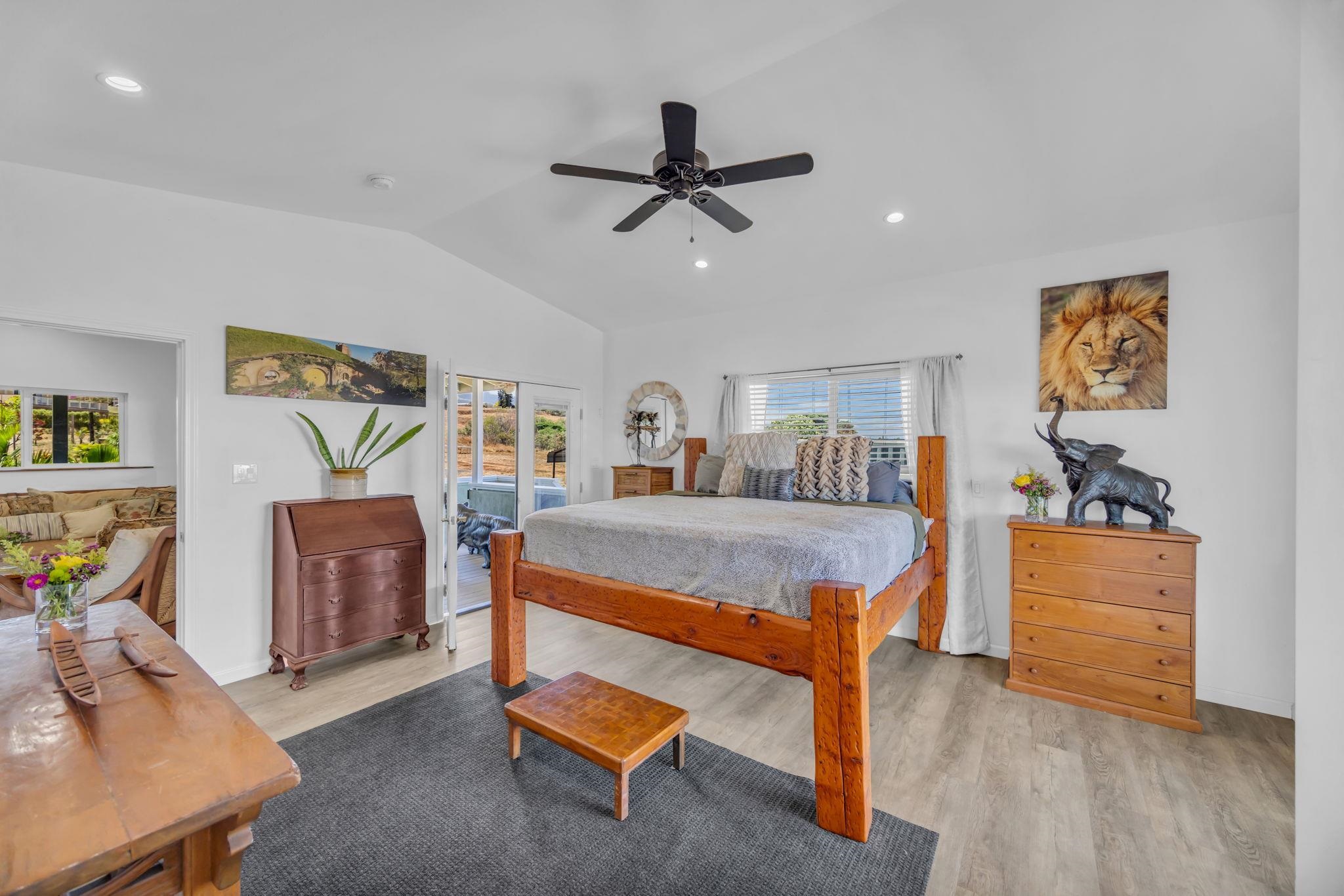 3155  Omaopio Rd Omaopio, Kula/Ulupalakua/Kanaio home - photo 26 of 50