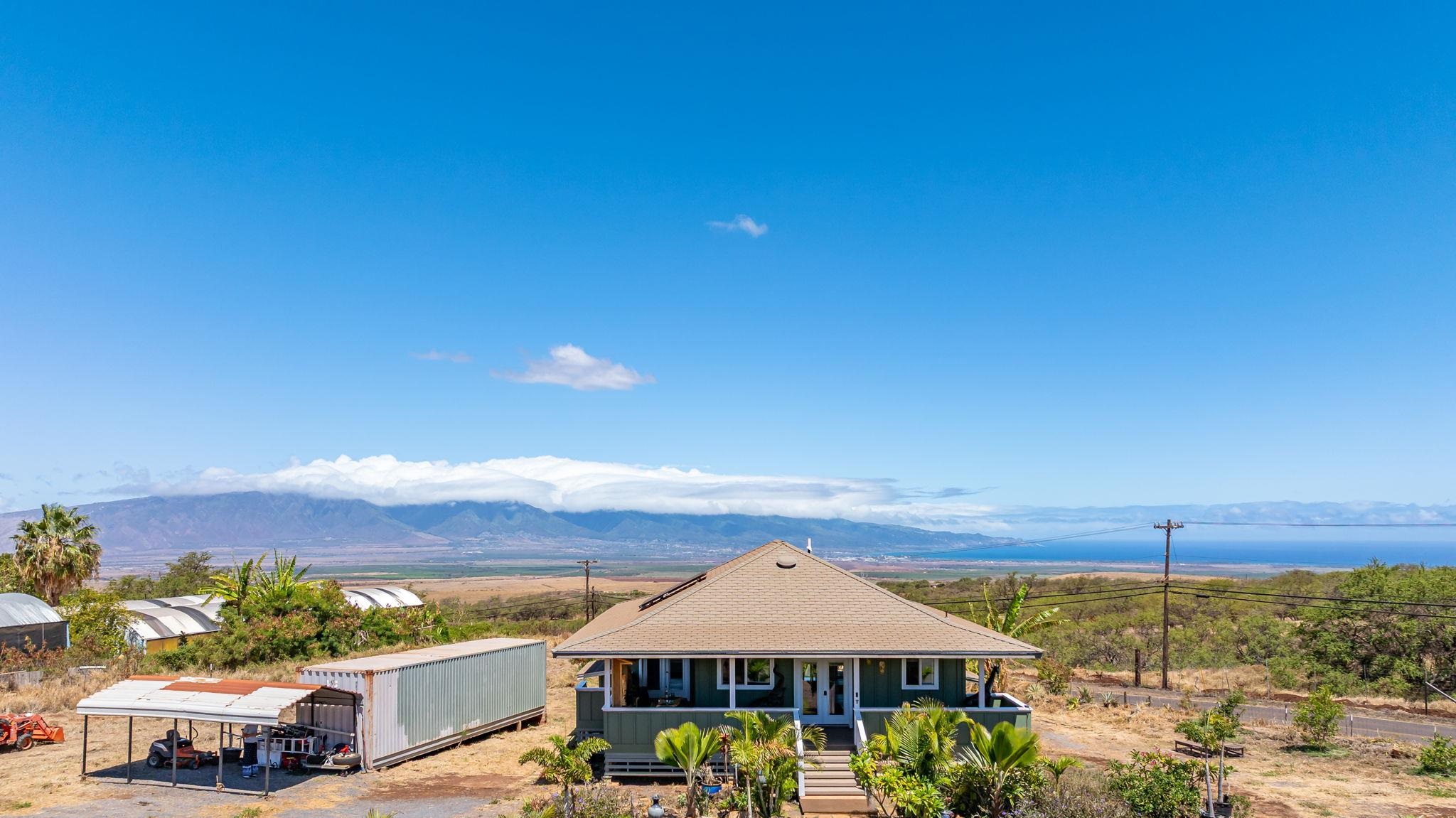 3155  Omaopio Rd Omaopio, Kula/Ulupalakua/Kanaio home - photo 4 of 50