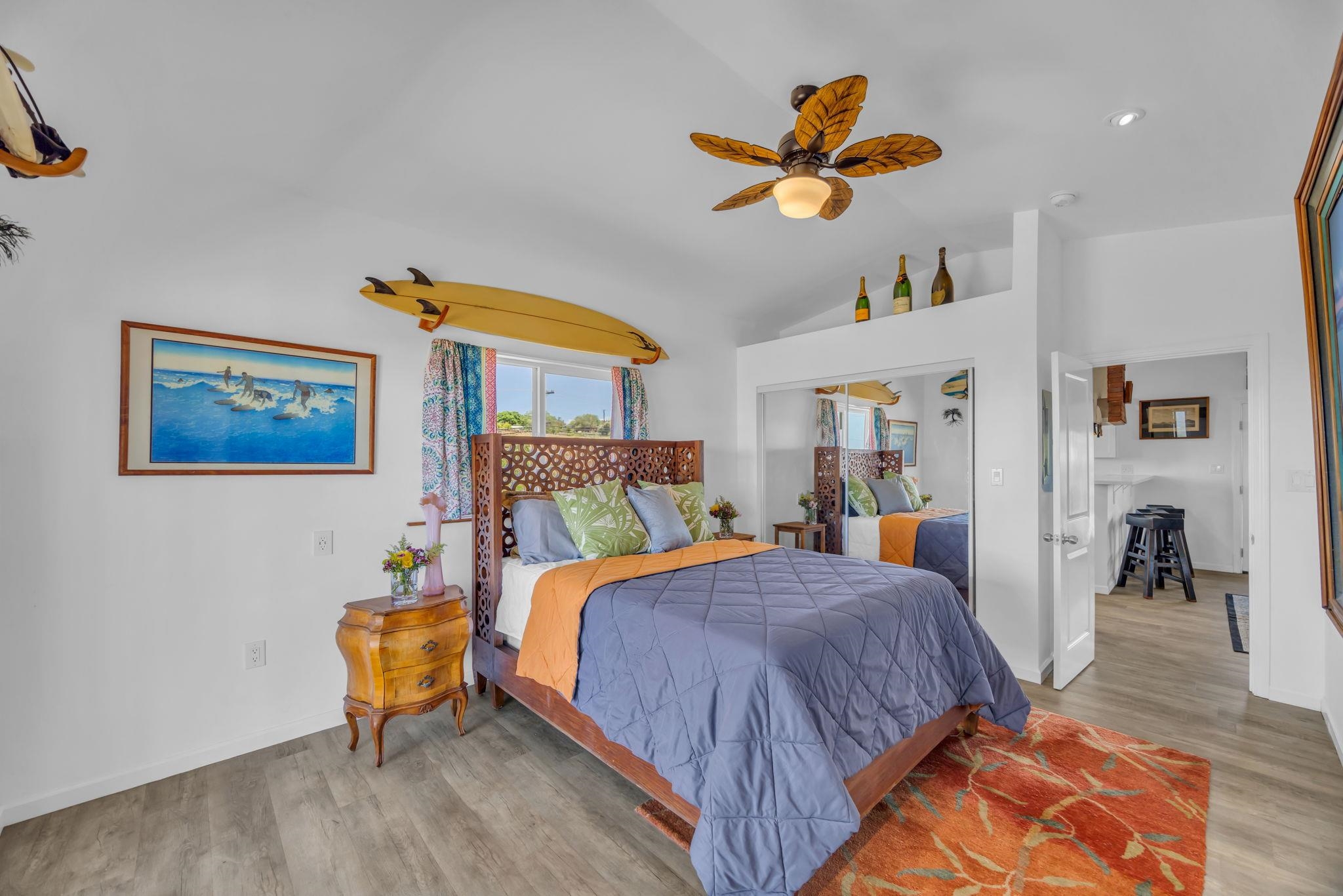 3155  Omaopio Rd Omaopio, Kula/Ulupalakua/Kanaio home - photo 32 of 50