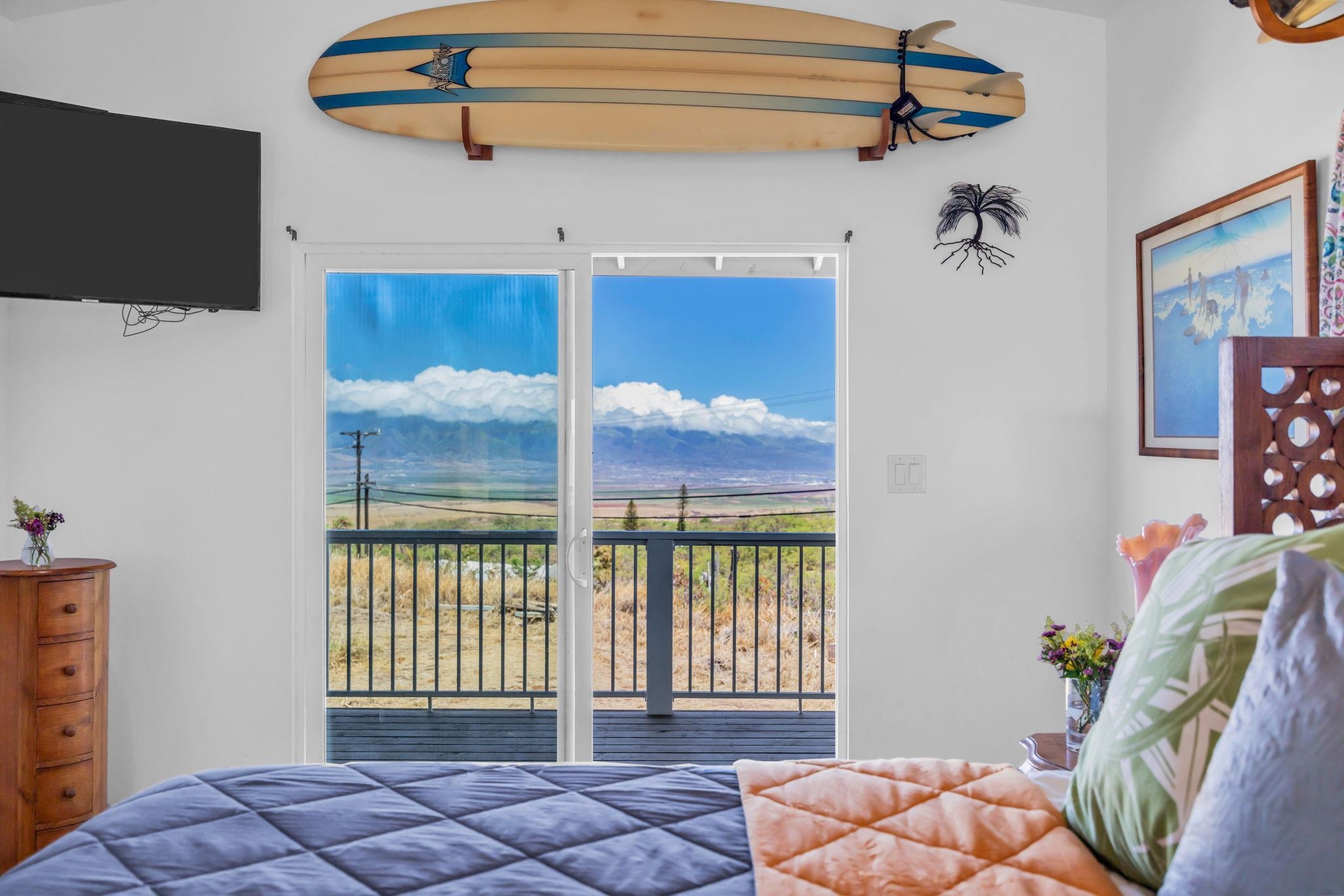 3155  Omaopio Rd Omaopio, Kula/Ulupalakua/Kanaio home - photo 33 of 50