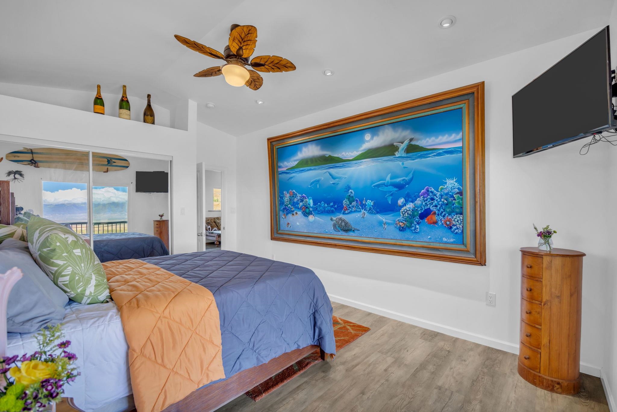 3155  Omaopio Rd Omaopio, Kula/Ulupalakua/Kanaio home - photo 35 of 50