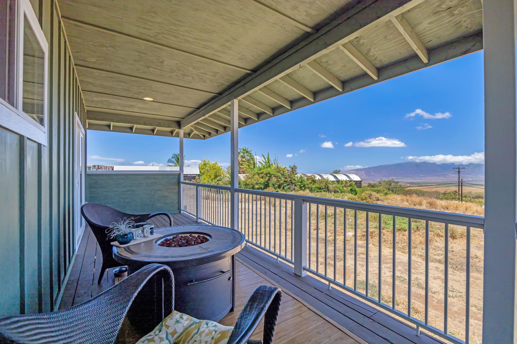 3155  Omaopio Rd Omaopio, Kula/Ulupalakua/Kanaio home - photo 37 of 50