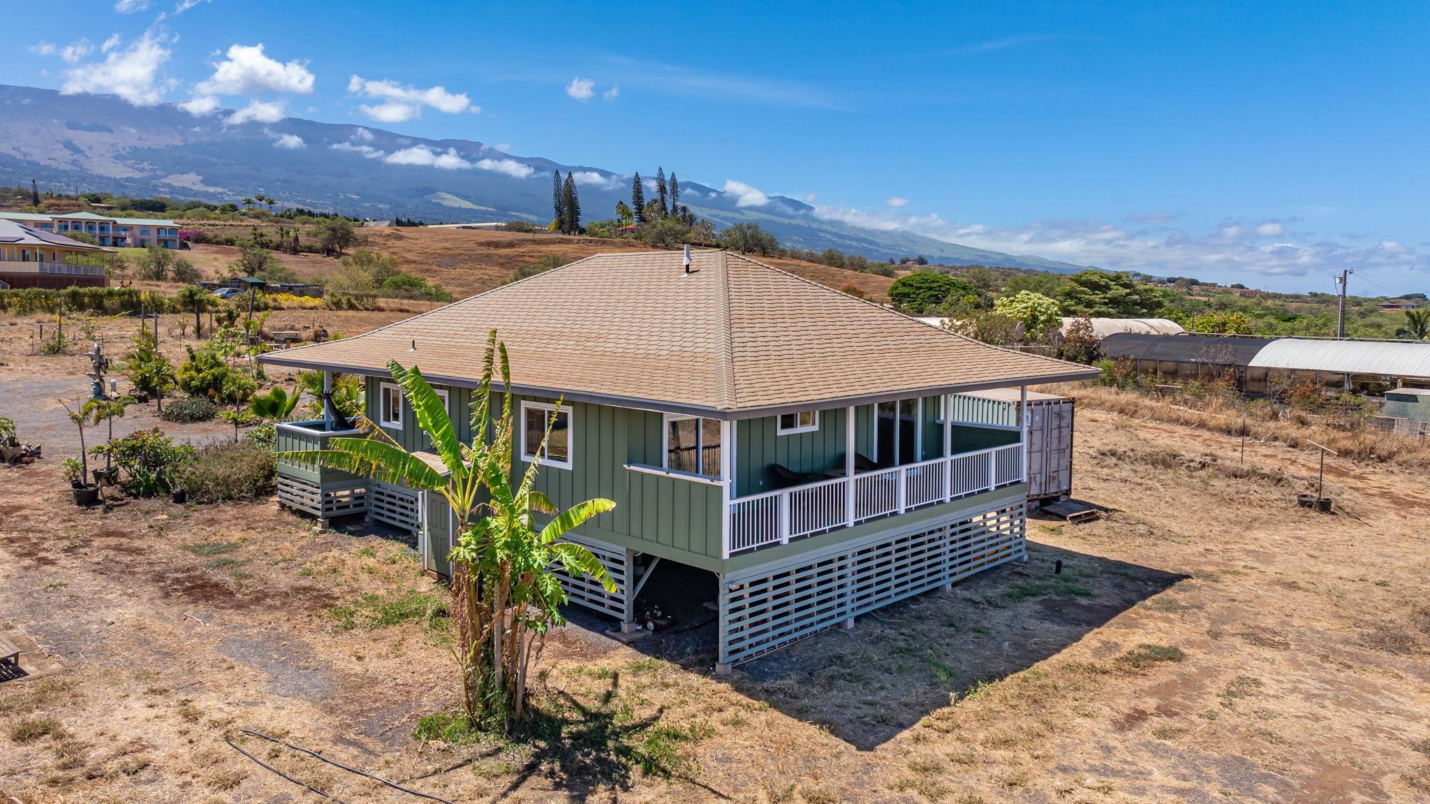 3155  Omaopio Rd Omaopio, Kula/Ulupalakua/Kanaio home - photo 39 of 50