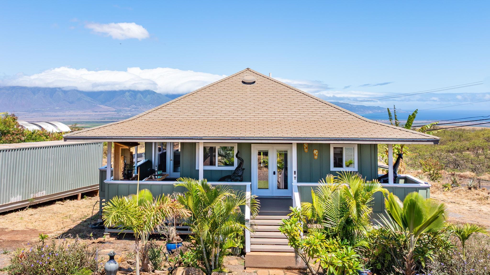 3155  Omaopio Rd Omaopio, Kula/Ulupalakua/Kanaio home - photo 40 of 50
