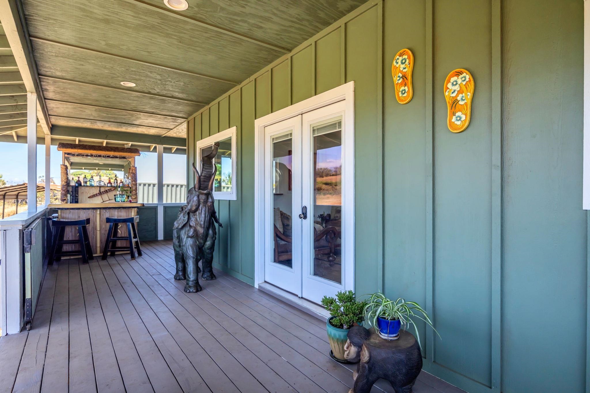 3155  Omaopio Rd Omaopio, Kula/Ulupalakua/Kanaio home - photo 5 of 50