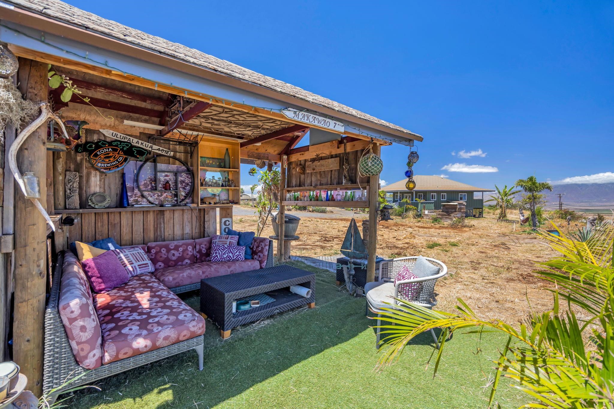 3155  Omaopio Rd Omaopio, Kula/Ulupalakua/Kanaio home - photo 41 of 50