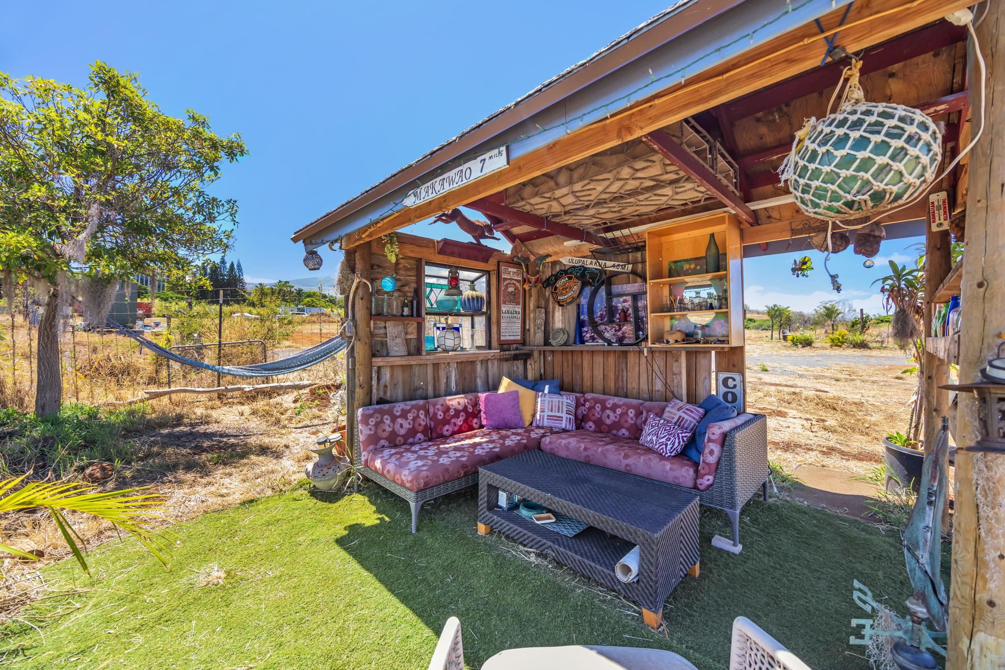 3155  Omaopio Rd Omaopio, Kula/Ulupalakua/Kanaio home - photo 42 of 50