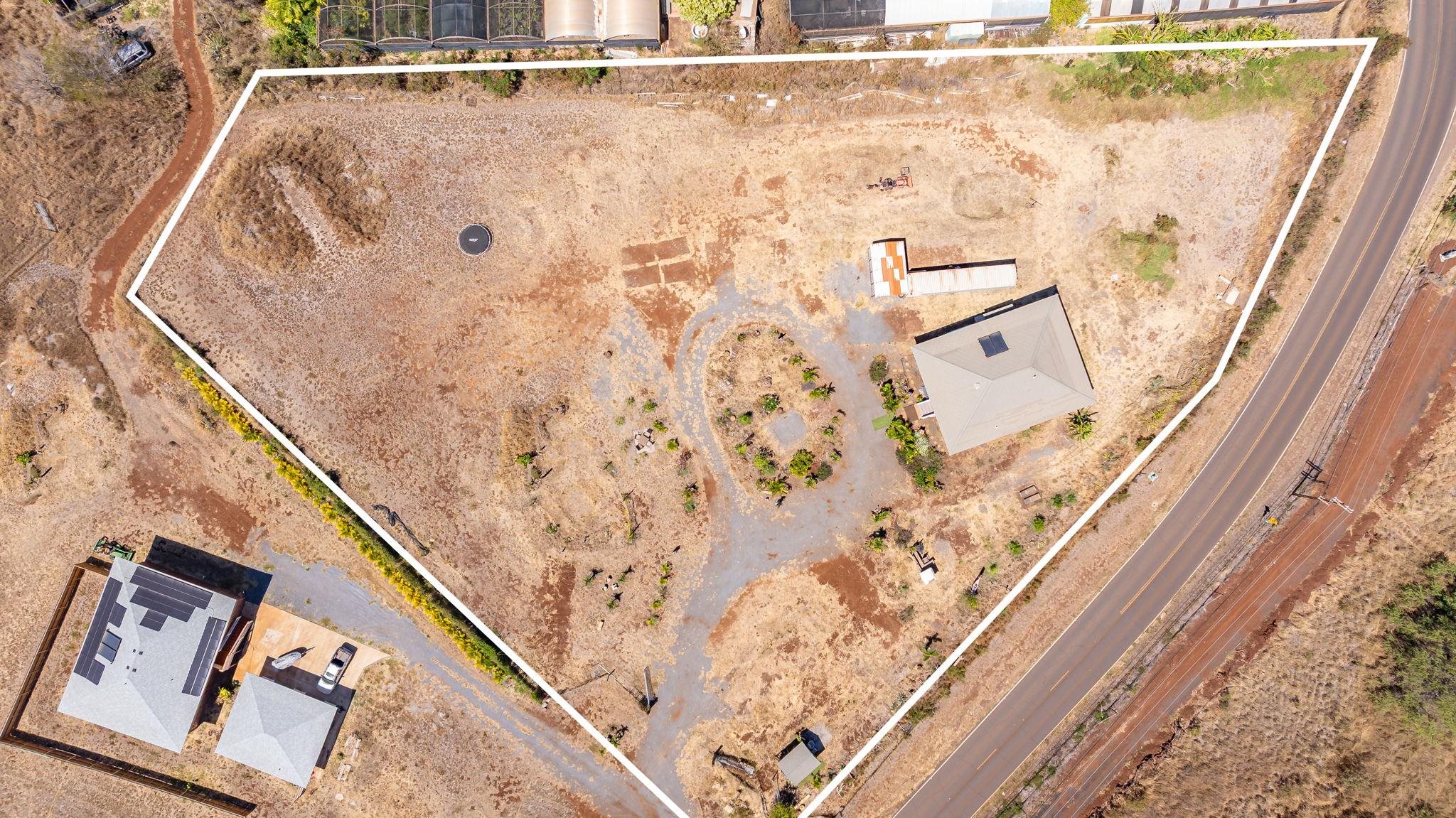 3155  Omaopio Rd Omaopio, Kula/Ulupalakua/Kanaio home - photo 49 of 50