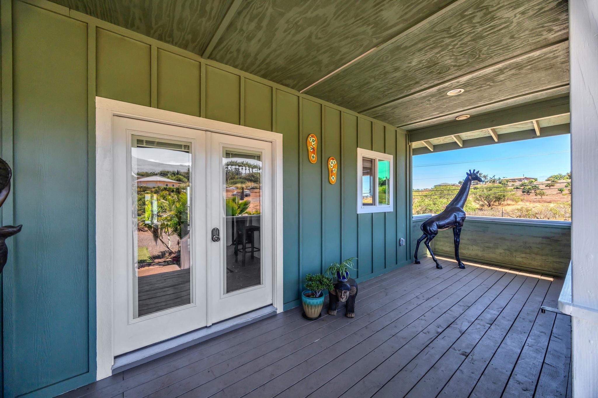 3155  Omaopio Rd Omaopio, Kula/Ulupalakua/Kanaio home - photo 6 of 50