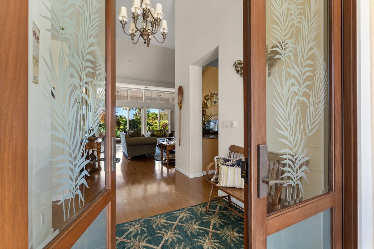 3160  Noho Loihi Way , Wailea/Makena home - photo 2 of 50