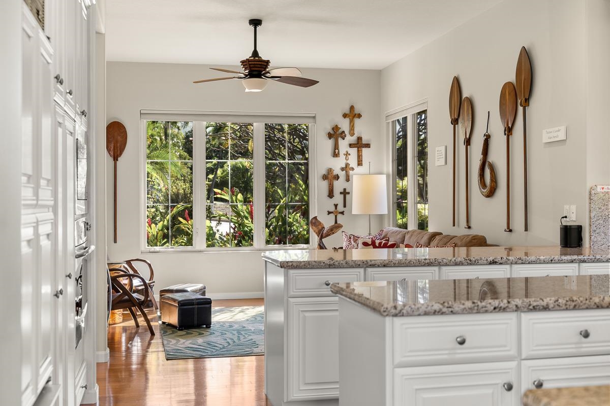 3160  Noho Loihi Way , Wailea/Makena home - photo 12 of 50