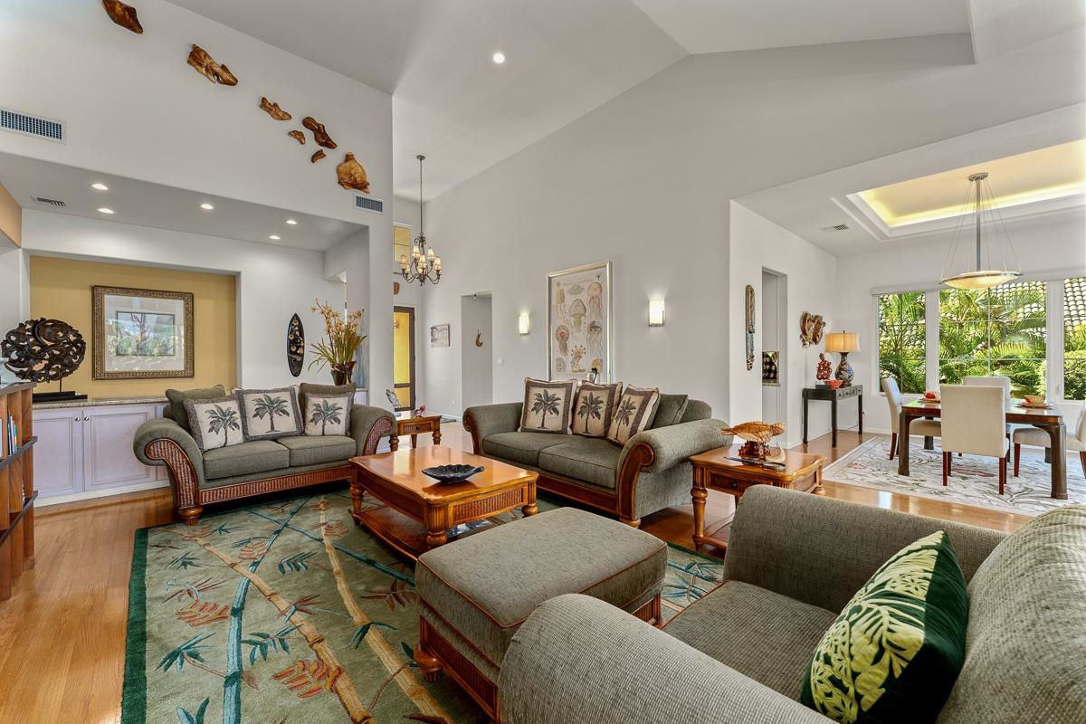 3160  Noho Loihi Way , Wailea/Makena home - photo 3 of 50