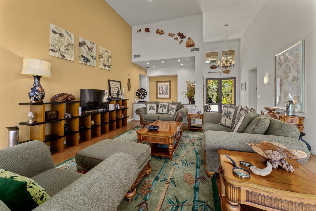 3160  Noho Loihi Way , Wailea/Makena home - photo 5 of 50