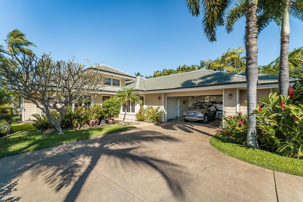 3160  Noho Loihi Way , Wailea/Makena home - photo 42 of 50