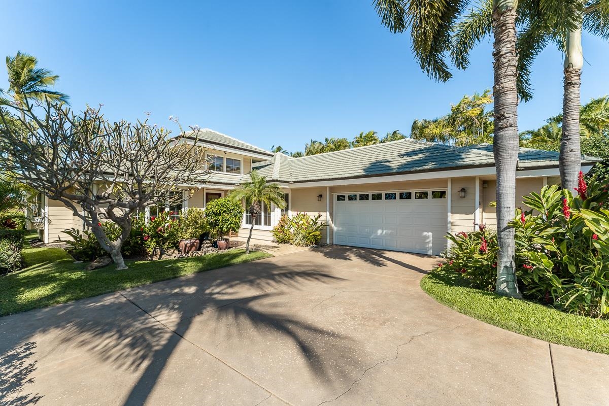 3160  Noho Loihi Way , Wailea/Makena home - photo 43 of 50