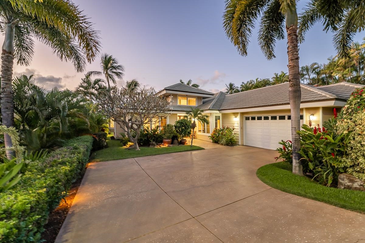 3160  Noho Loihi Way , Wailea/Makena home - photo 48 of 50