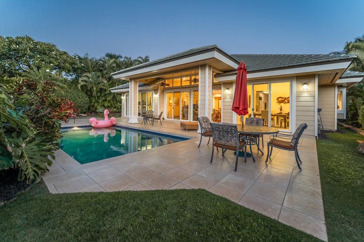 3160  Noho Loihi Way , Wailea/Makena home - photo 49 of 50