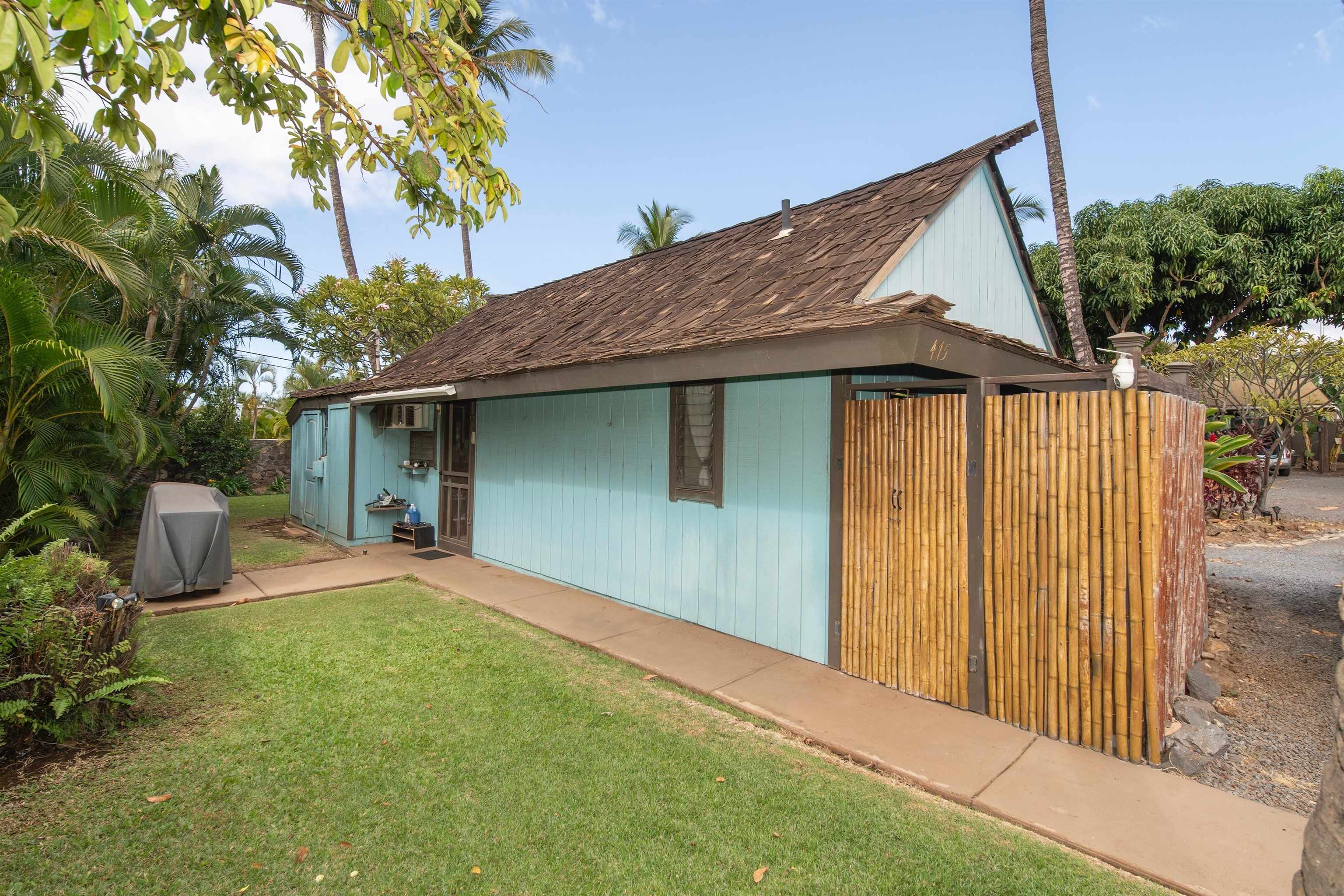 3161  Mapu Pl Maui Meadows, Kihei home - photo 33 of 50