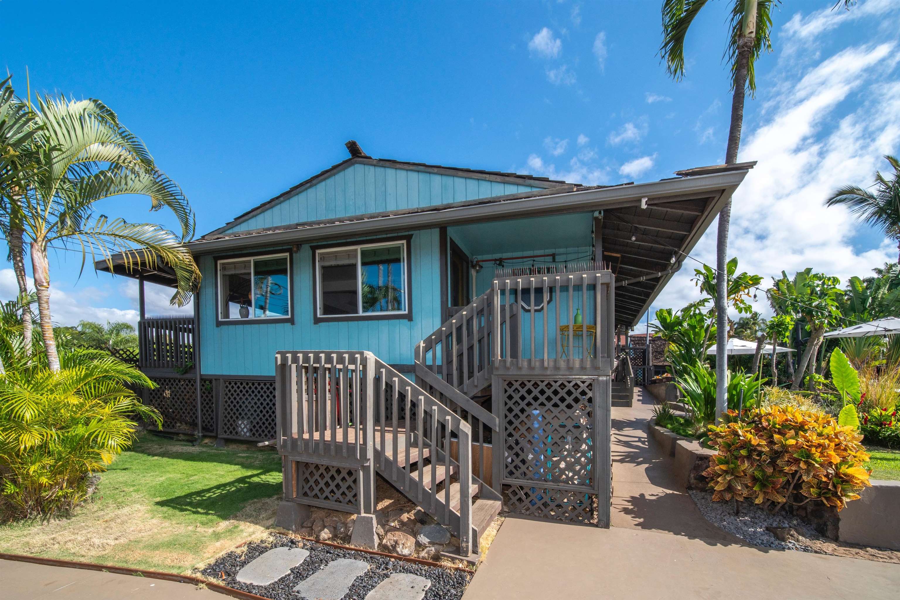 3161  Mapu Pl Maui Meadows, Maui Meadows home - photo 3 of 50
