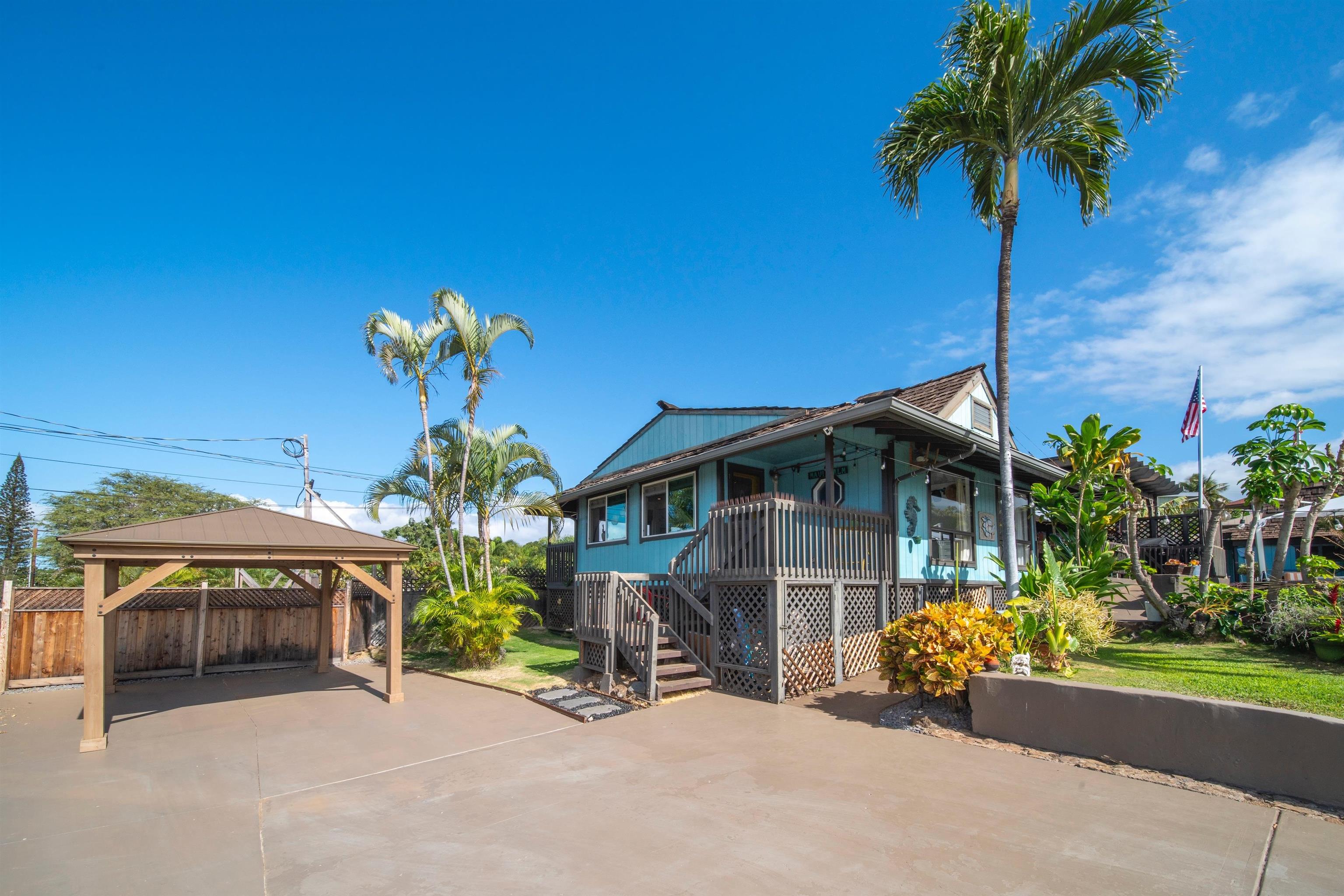 3161  Mapu Pl Maui Meadows, Maui Meadows home - photo 27 of 50