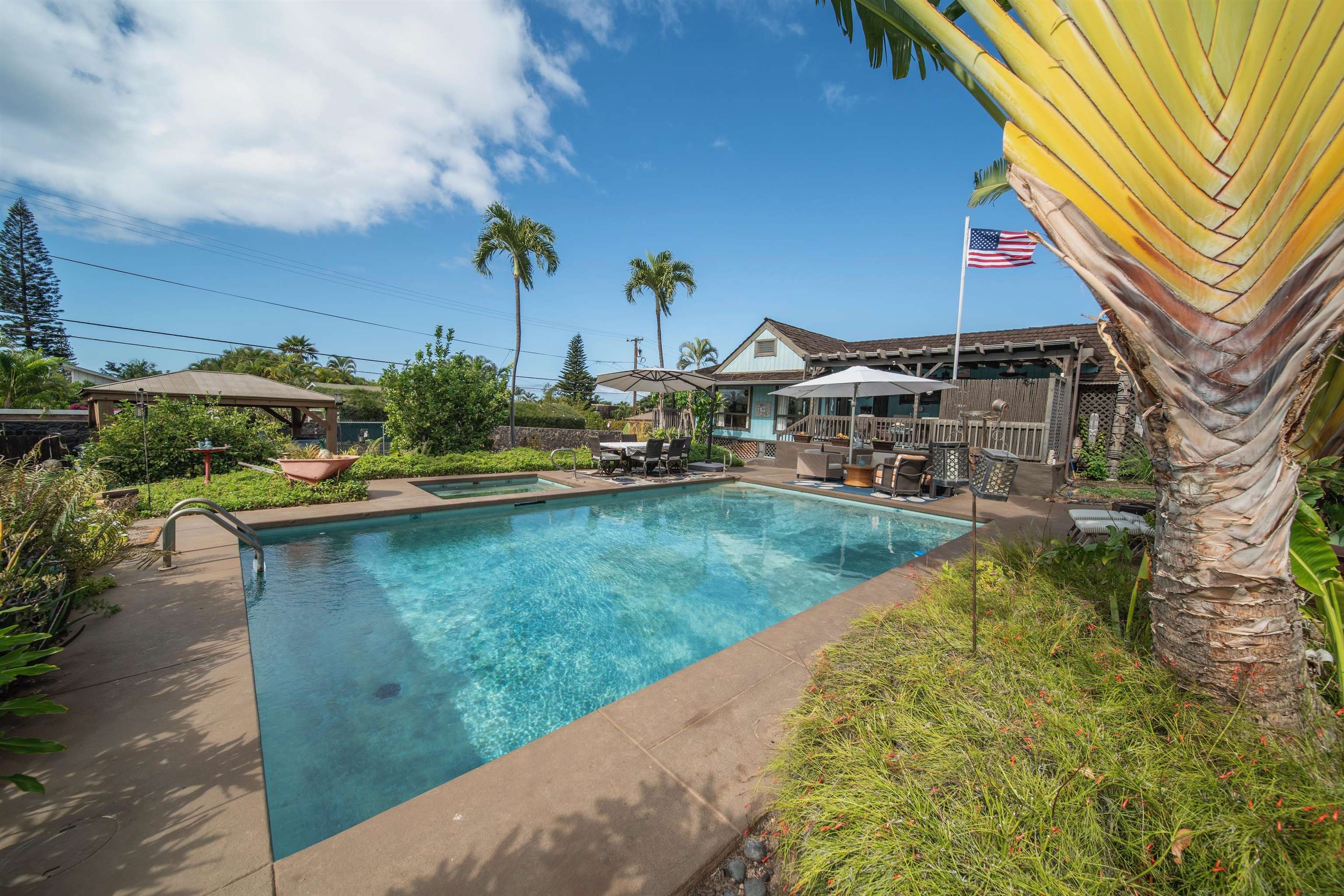3161  Mapu Pl Maui Meadows, Maui Meadows home - photo 28 of 50