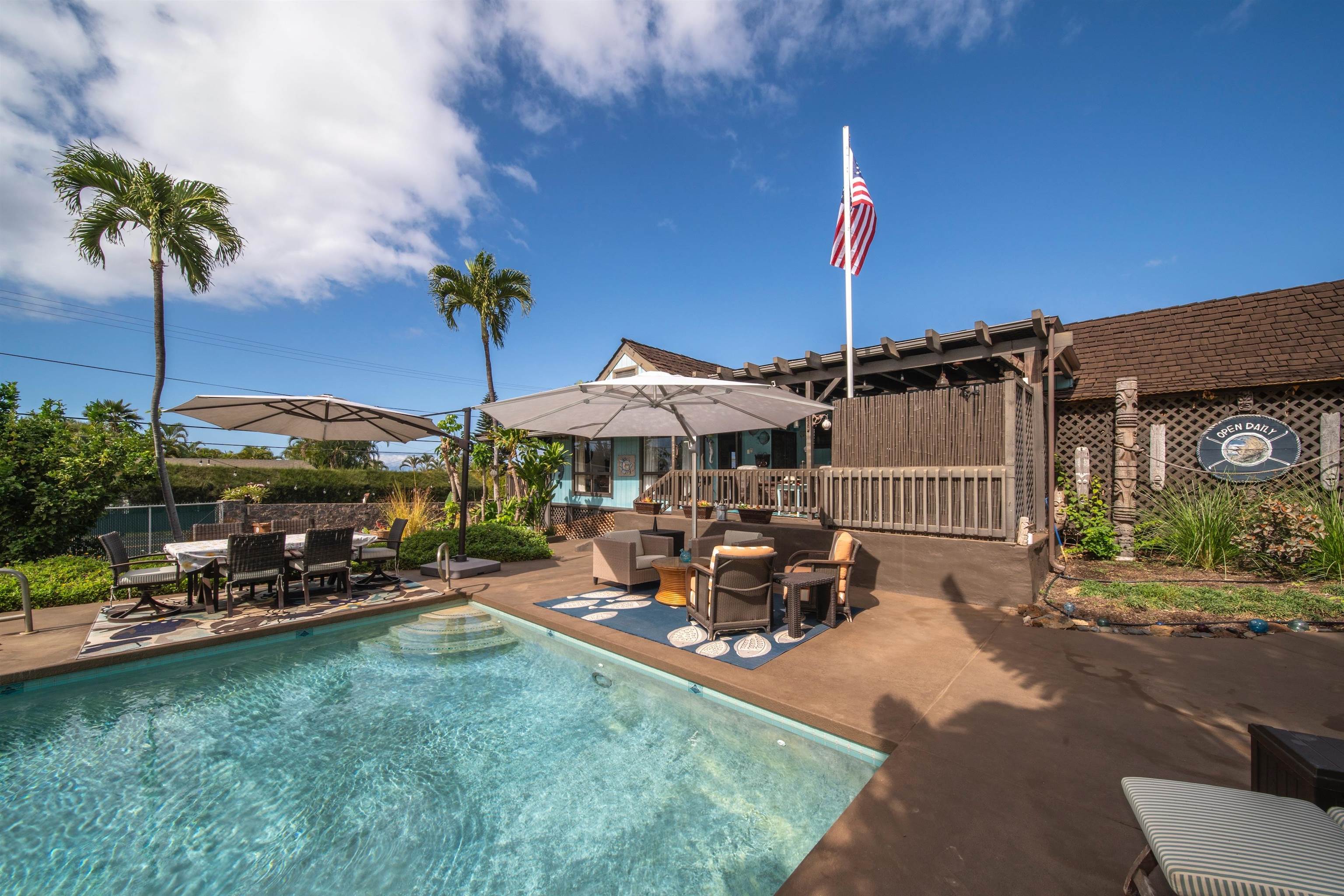 3161  Mapu Pl Maui Meadows, Maui Meadows home - photo 30 of 50