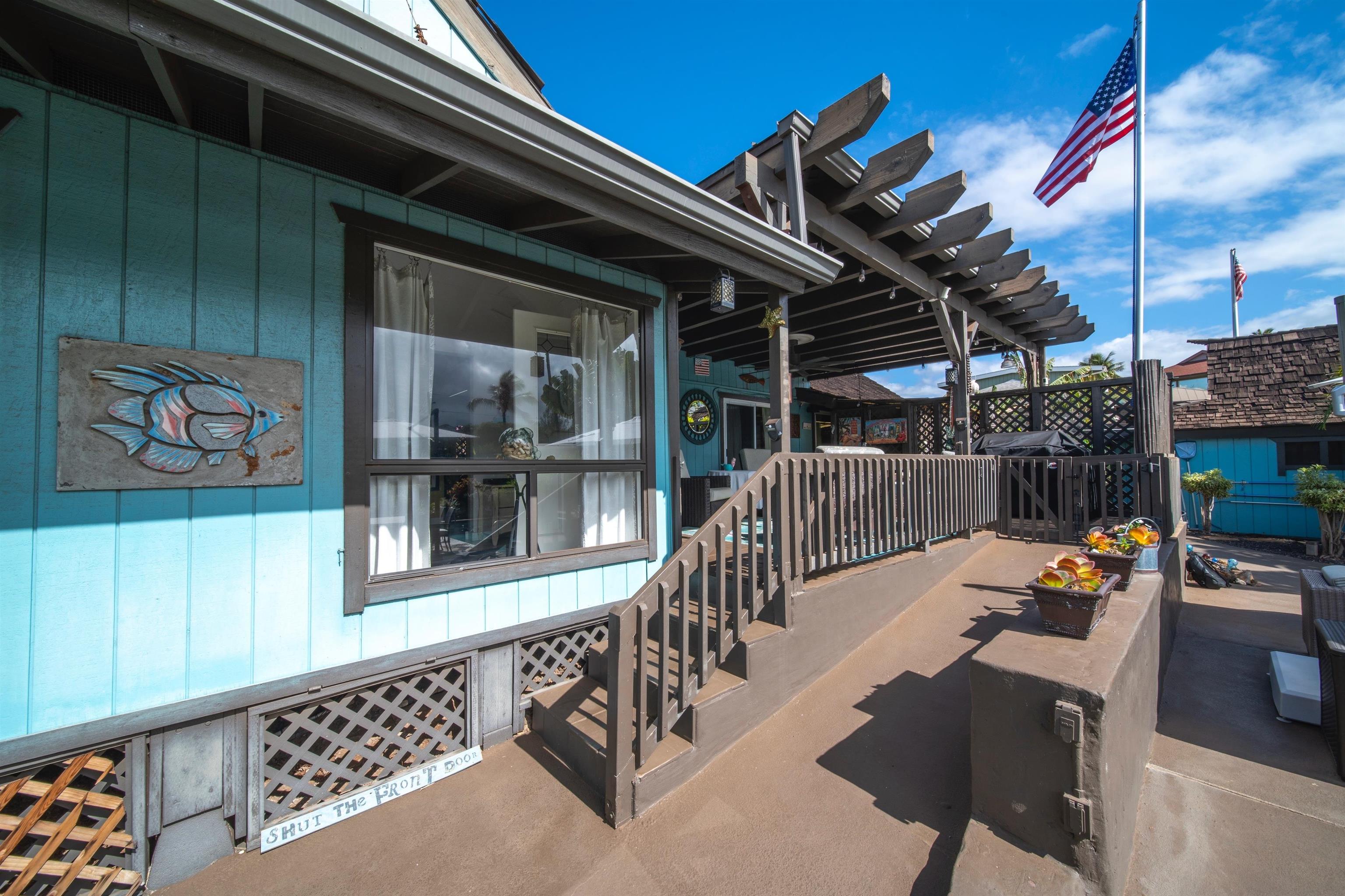 3161  Mapu Pl Maui Meadows, Maui Meadows home - photo 31 of 50