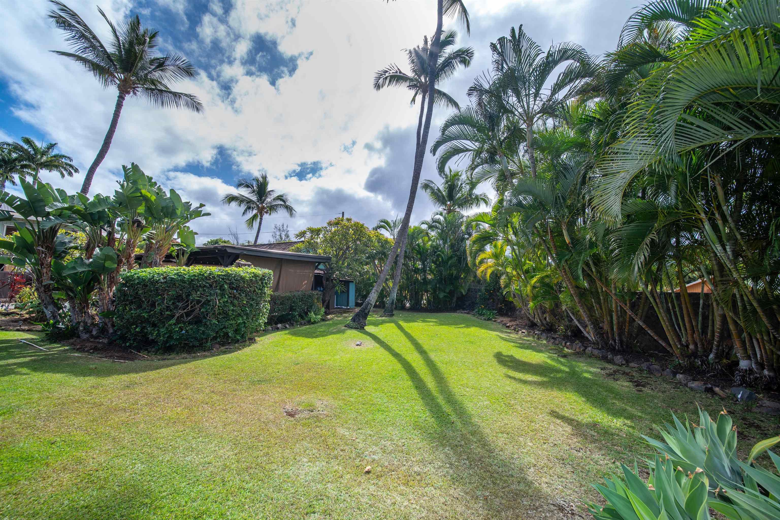 3161  Mapu Pl Maui Meadows, Maui Meadows home - photo 34 of 50
