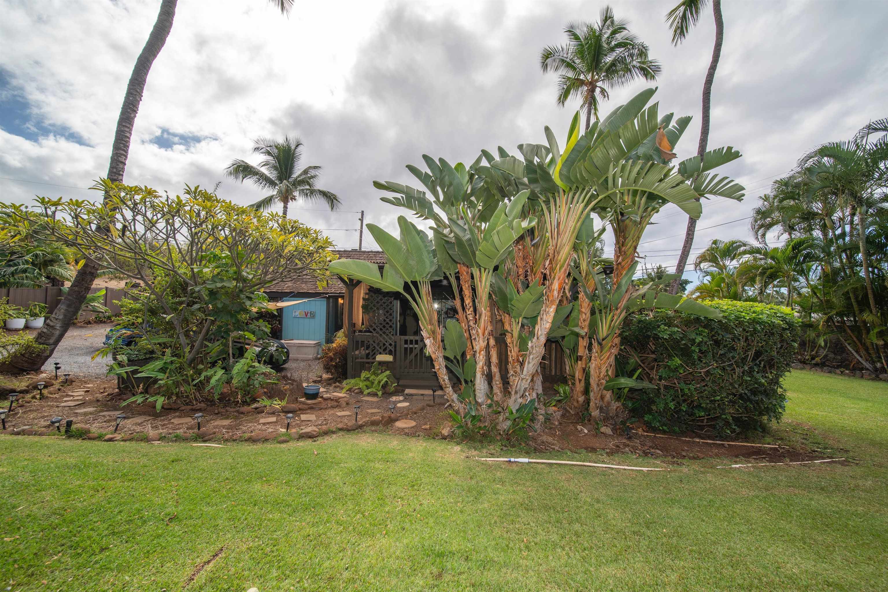 3161  Mapu Pl Maui Meadows, Maui Meadows home - photo 37 of 50