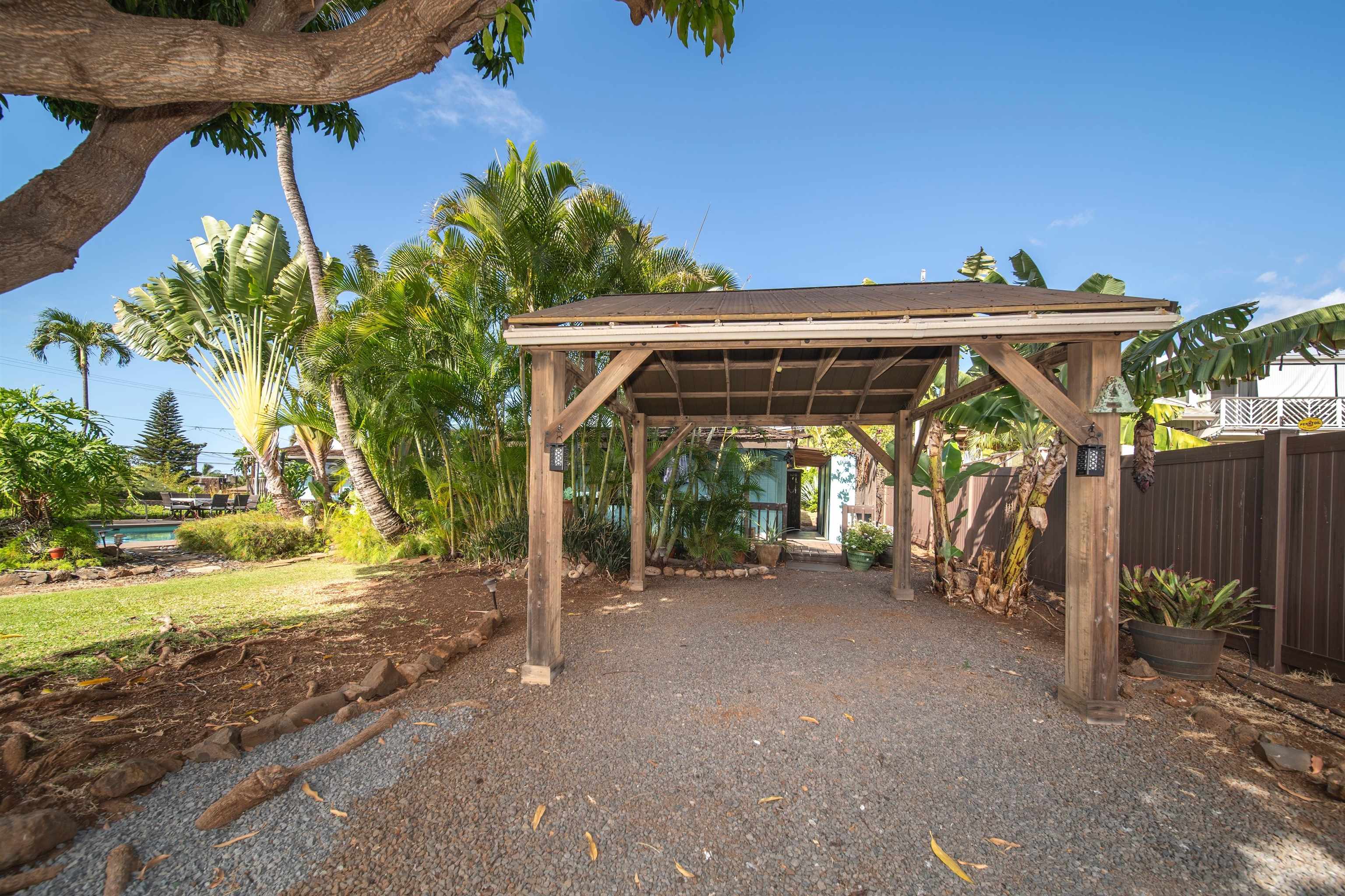 3161  Mapu Pl Maui Meadows, Maui Meadows home - photo 42 of 50