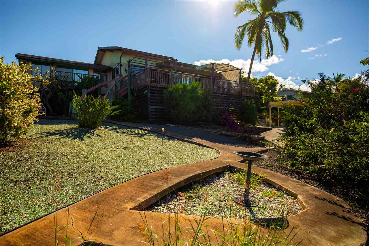 3169 Hoomua Dr , Kihei, Hi 96753