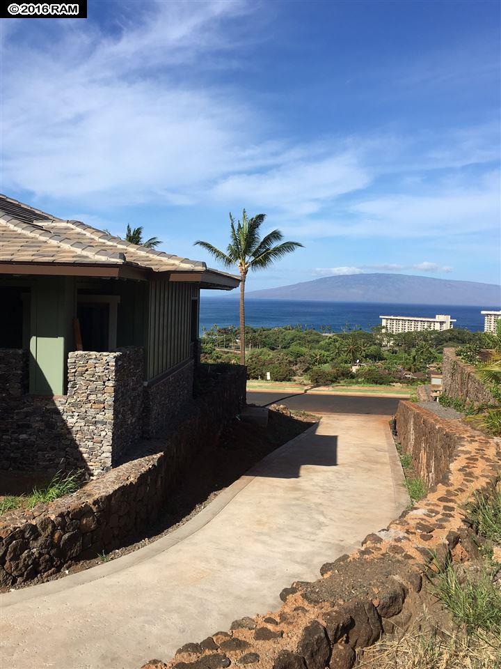 317  Anapuni Loop Ka'anapali Golf Esatates, Kaanapali home - photo 16 of 18