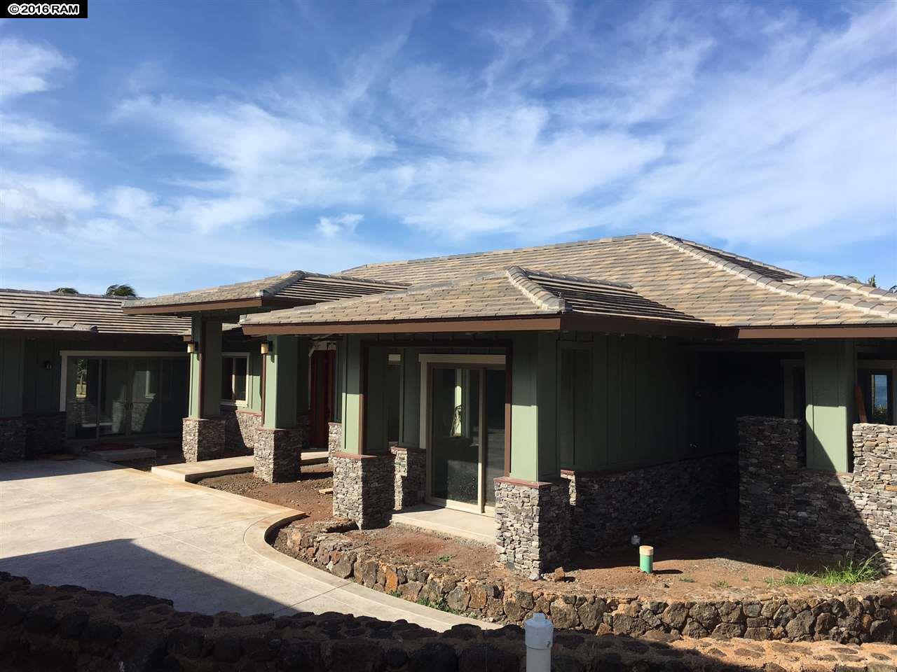 317  Anapuni Loop Ka'anapali Golf Esatates, Kaanapali home - photo 3 of 18