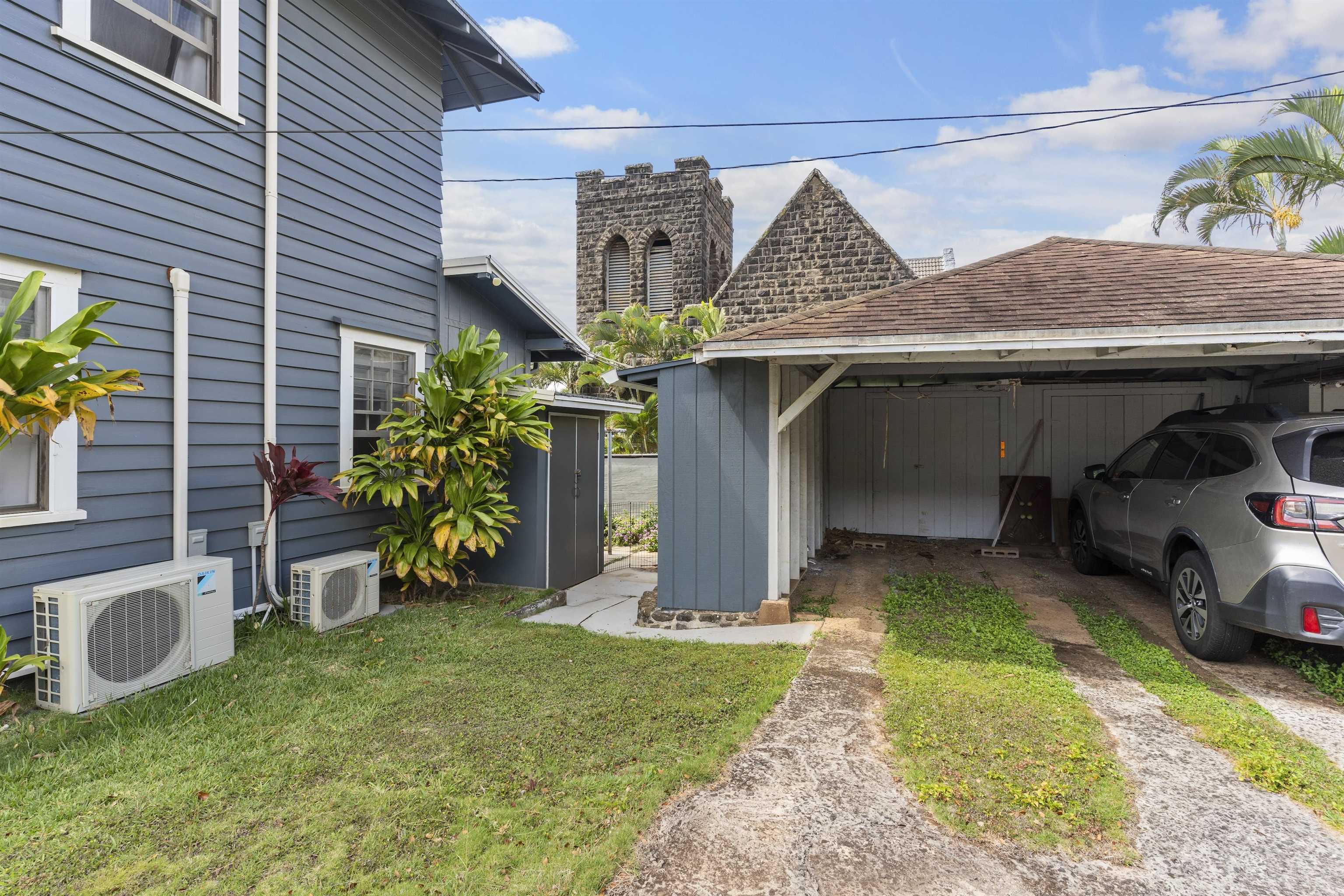 317  High St Wailuku Town, Wailuku home - photo 28 of 30