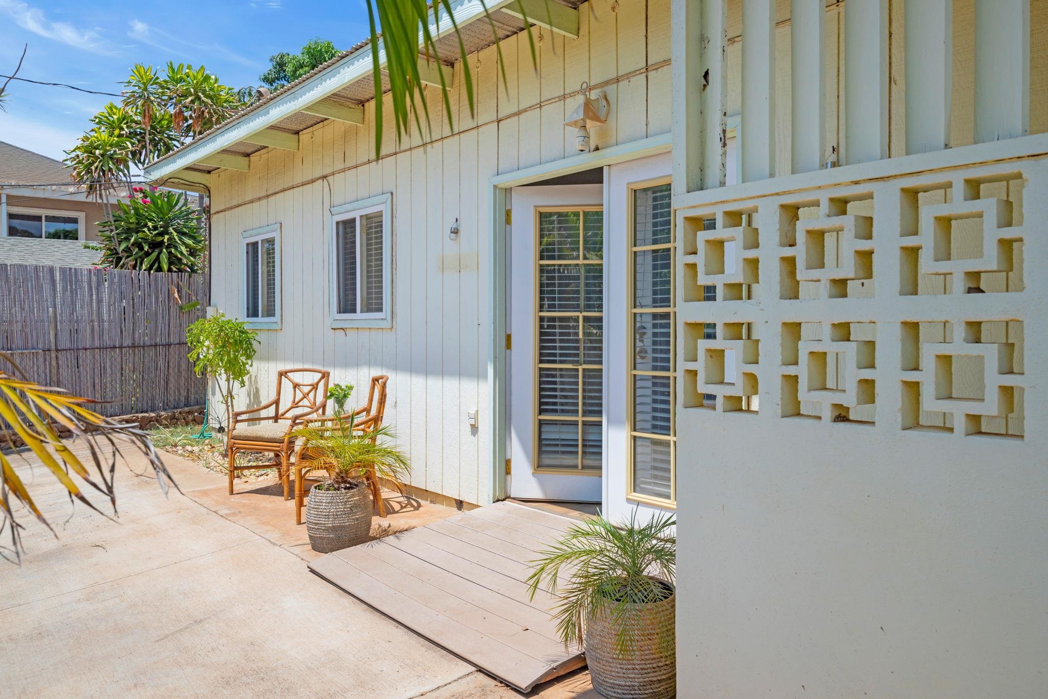 317  Kenolio Rd , Kihei home - photo 23 of 45