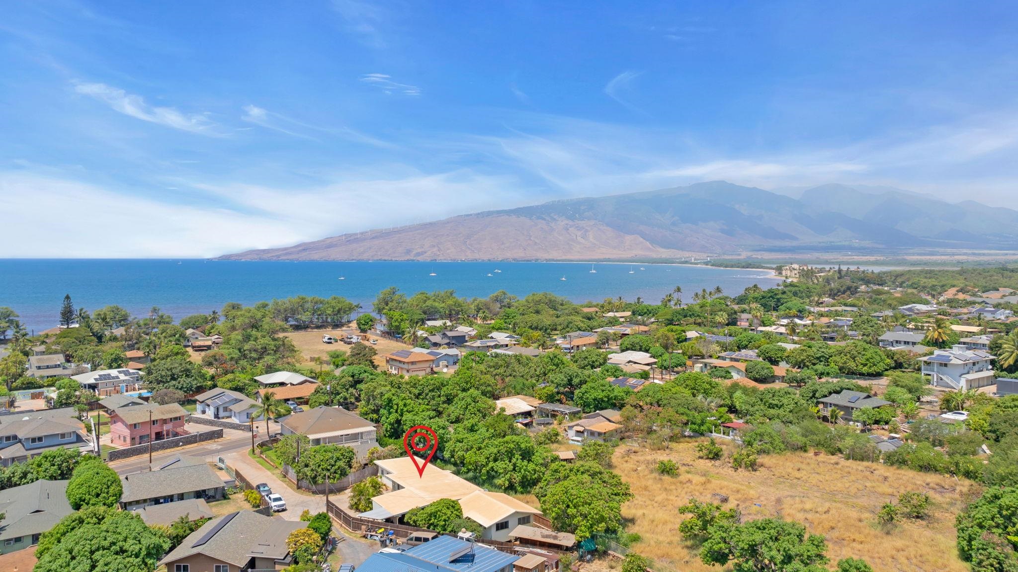 317  Kenolio Rd , Kihei home - photo 44 of 45