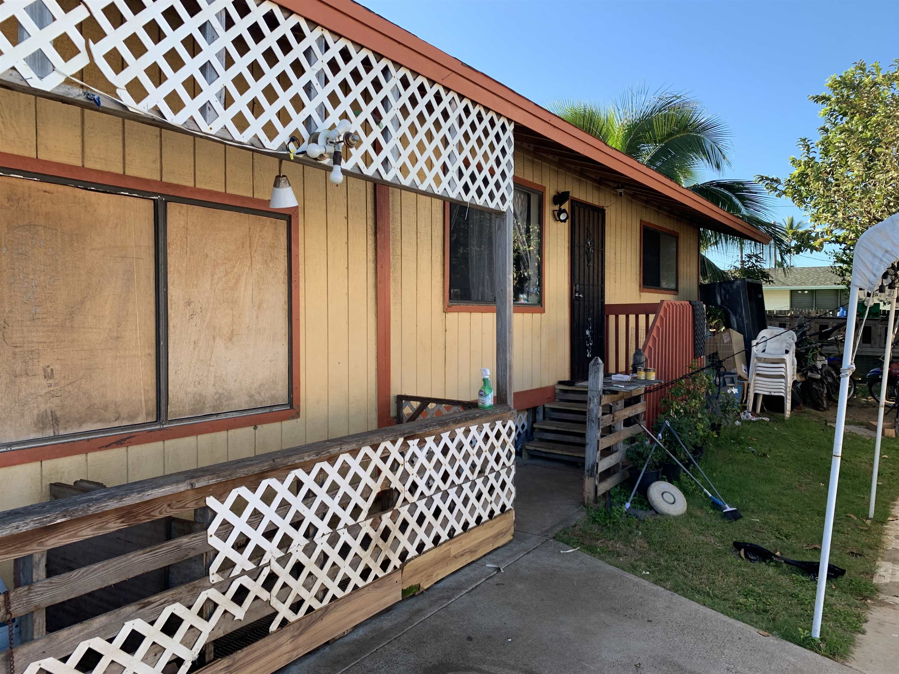 317 Niihau St , Kahului, Hi 96732 home Kahului