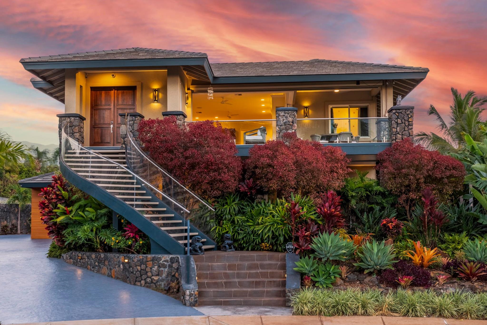 3179 Noho Loihi Way , Kihei, Hi 96753 home Wailea Pualani Estates