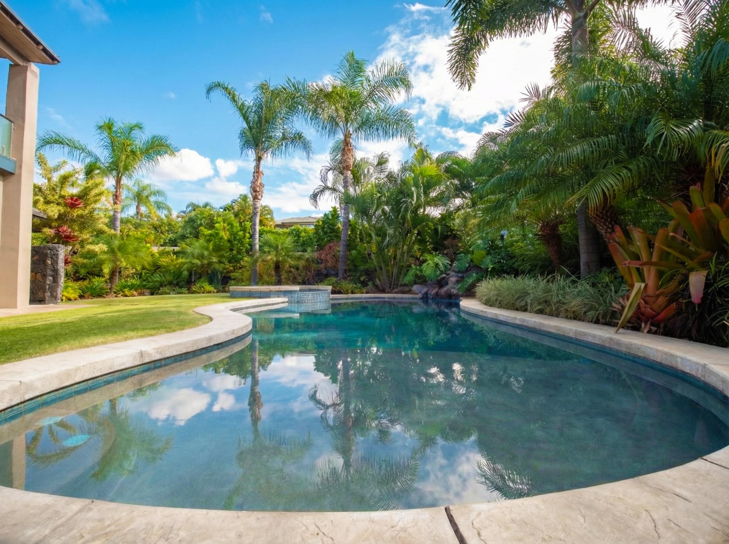 3179  Noho Loihi Way Wailea, Wailea/Makena home - photo 11 of 47