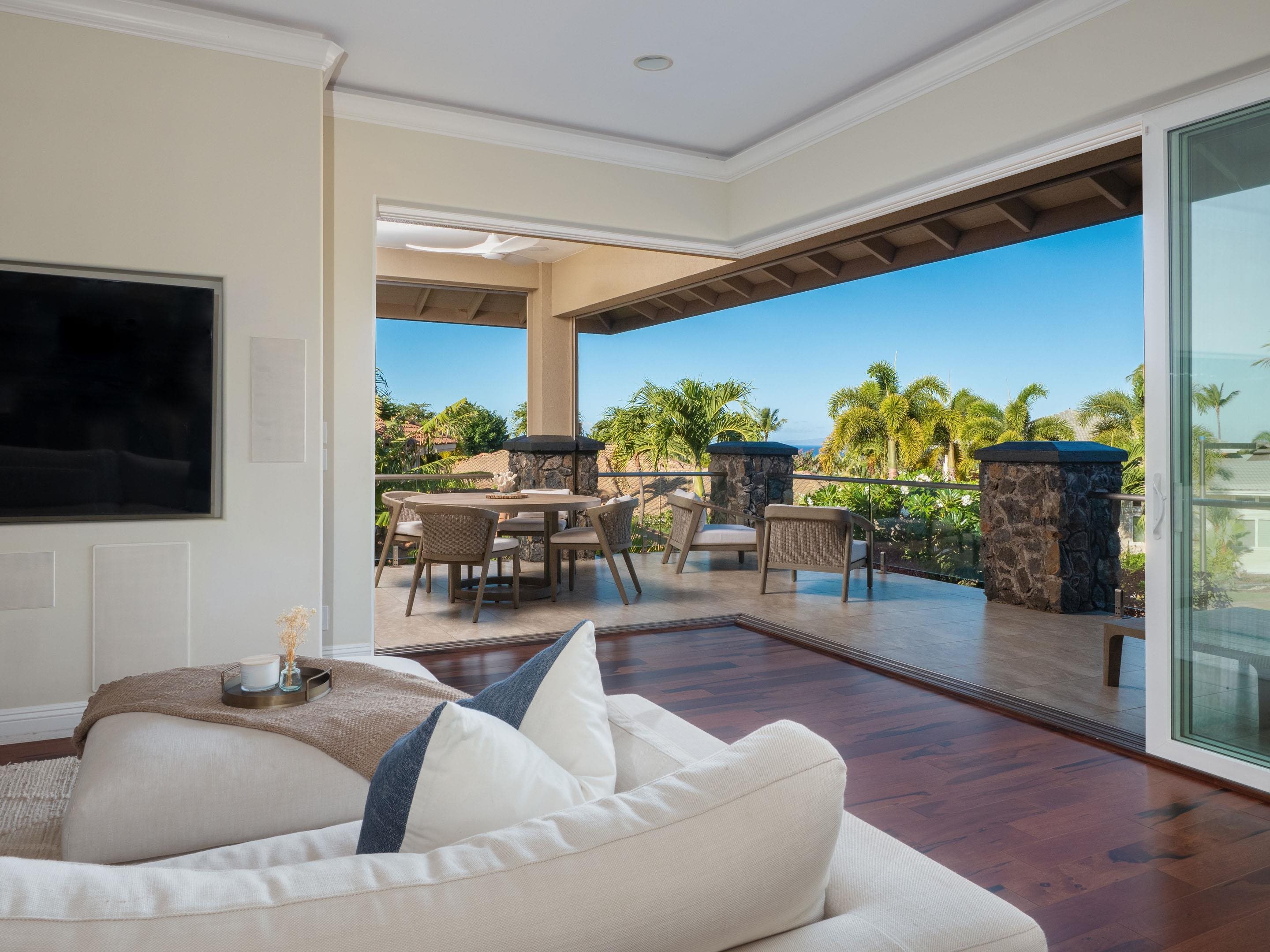 3179  Noho Loihi Way Wailea, Wailea/Makena home - photo 18 of 47