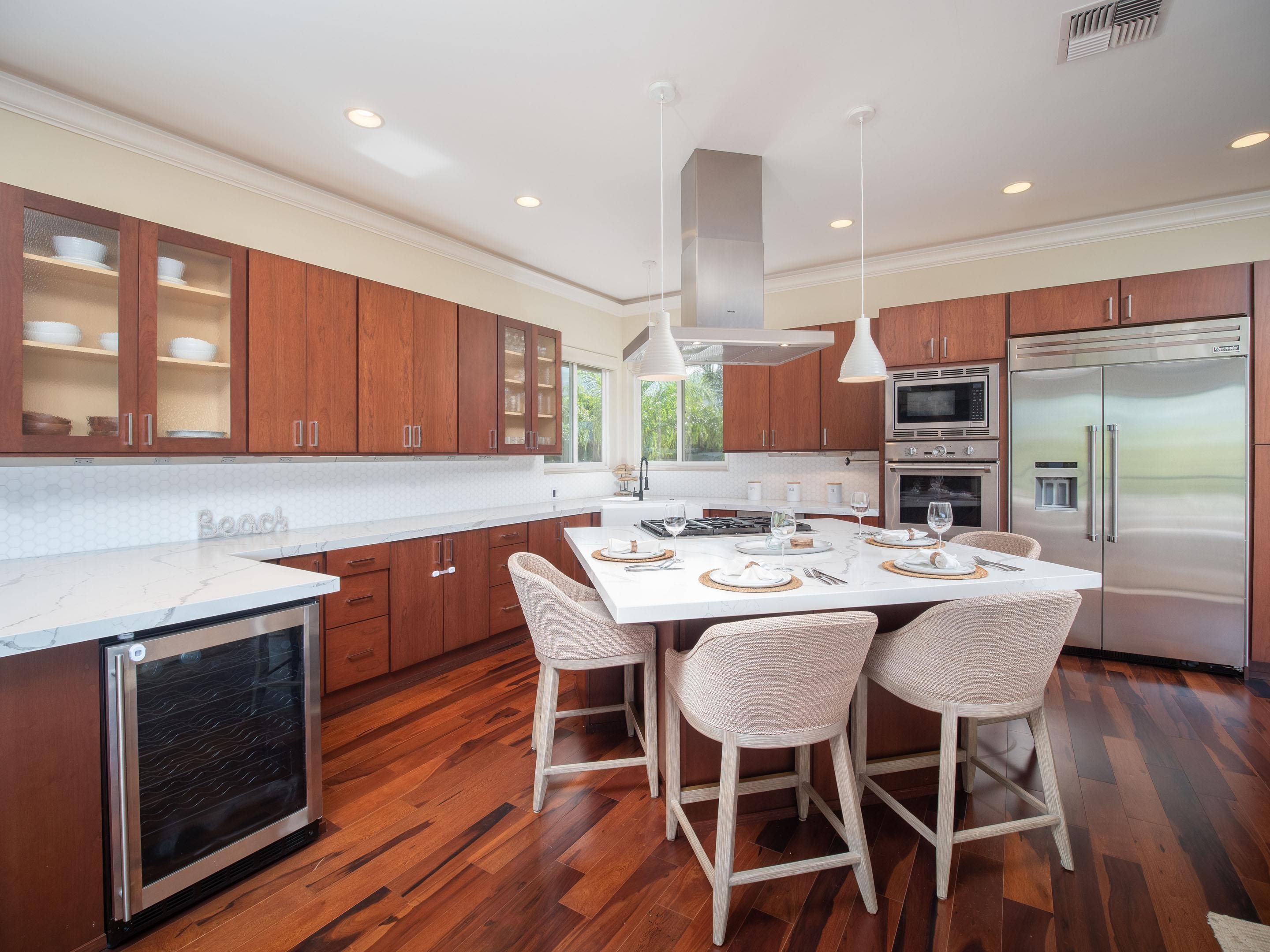 3179  Noho Loihi Way Wailea, Wailea/Makena home - photo 20 of 47