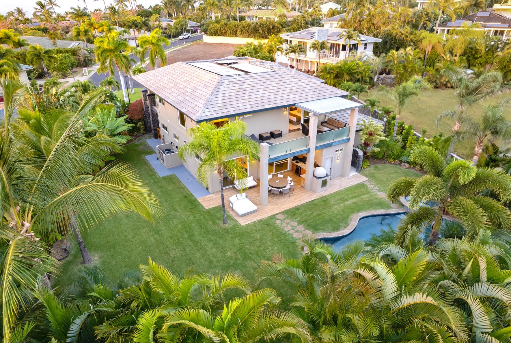 3179  Noho Loihi Way Wailea, Wailea/Makena home - photo 3 of 47