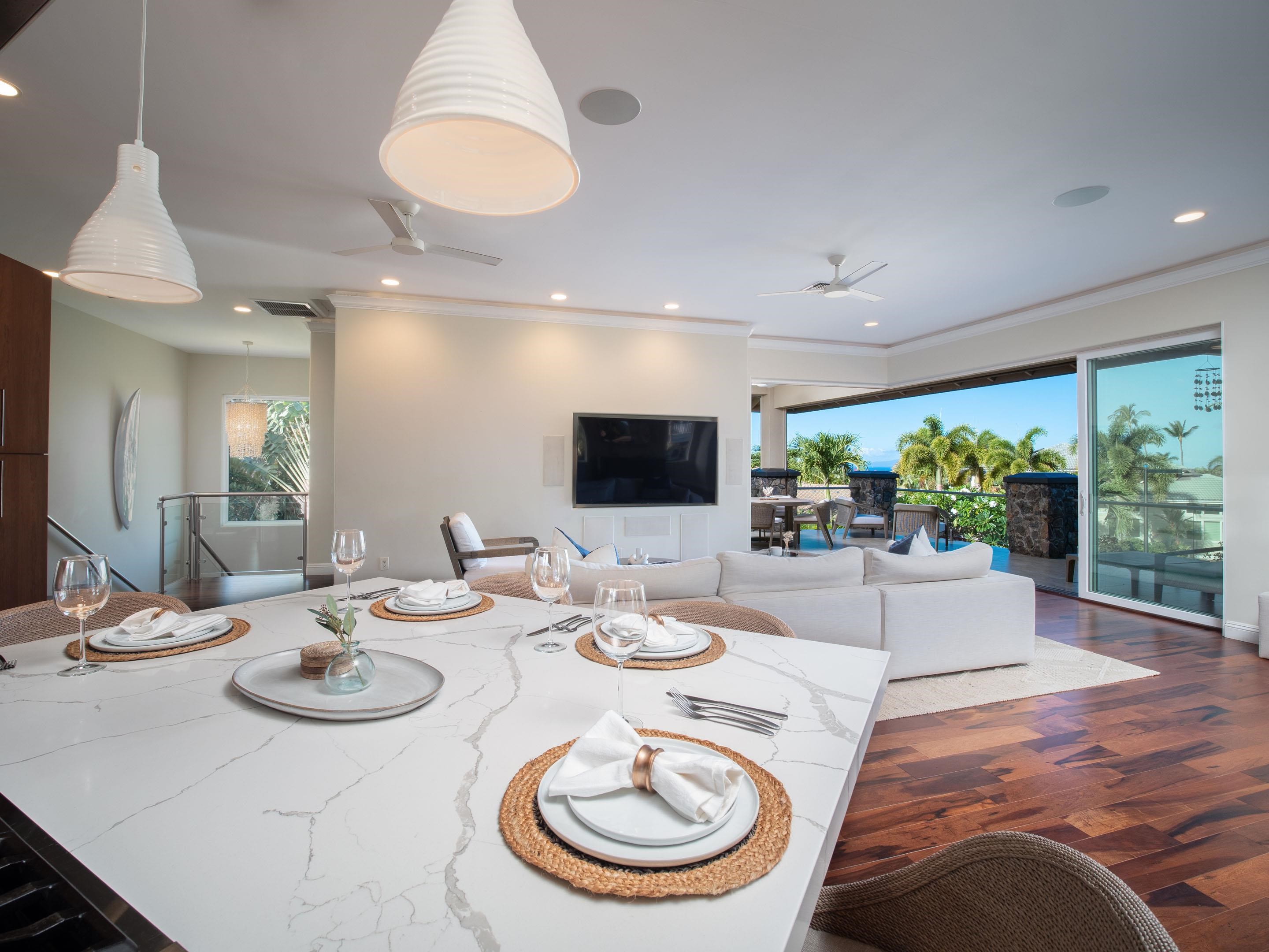 3179  Noho Loihi Way Wailea, Wailea/Makena home - photo 21 of 47