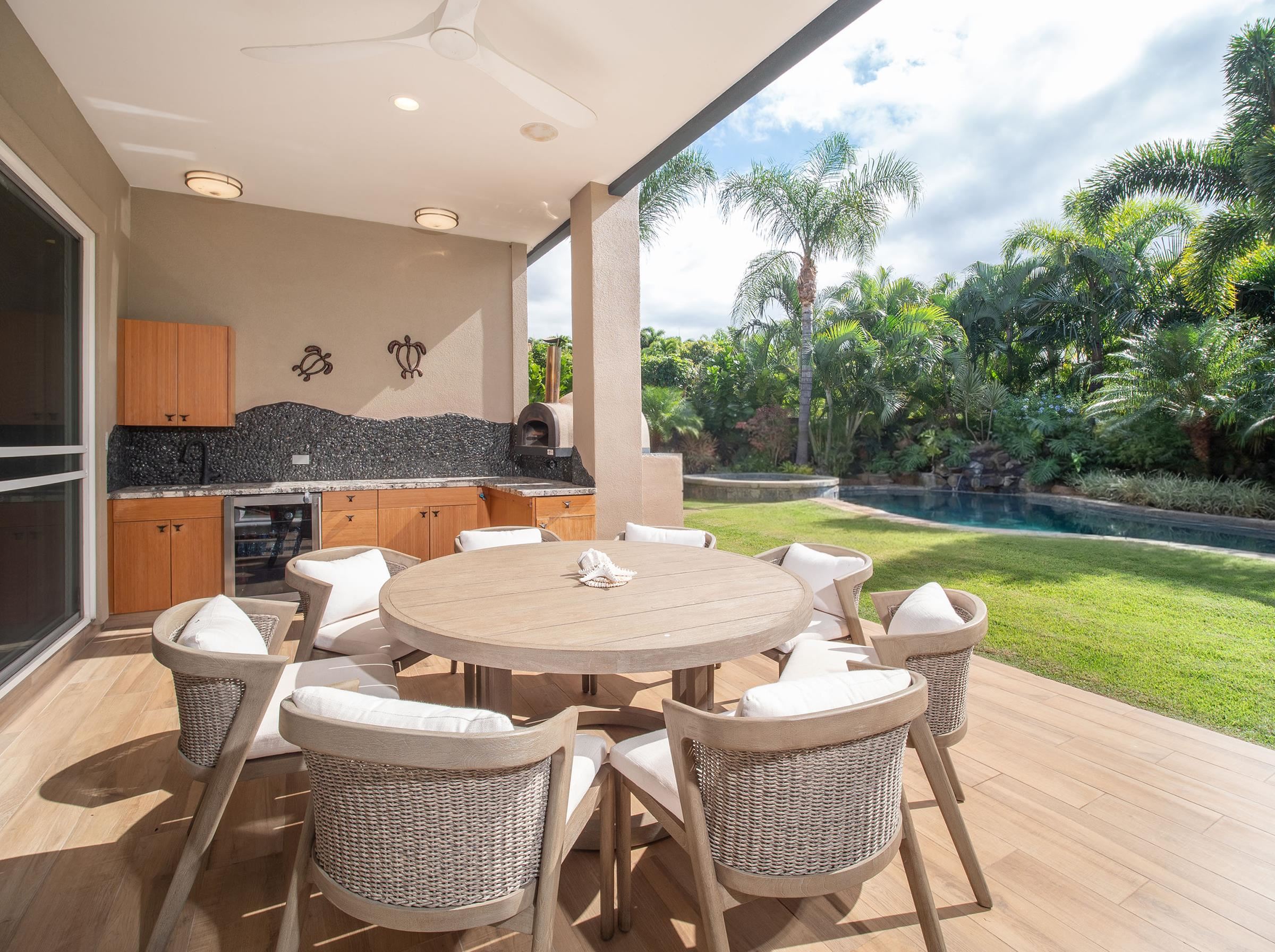 3179  Noho Loihi Way Wailea, Wailea/Makena home - photo 39 of 47