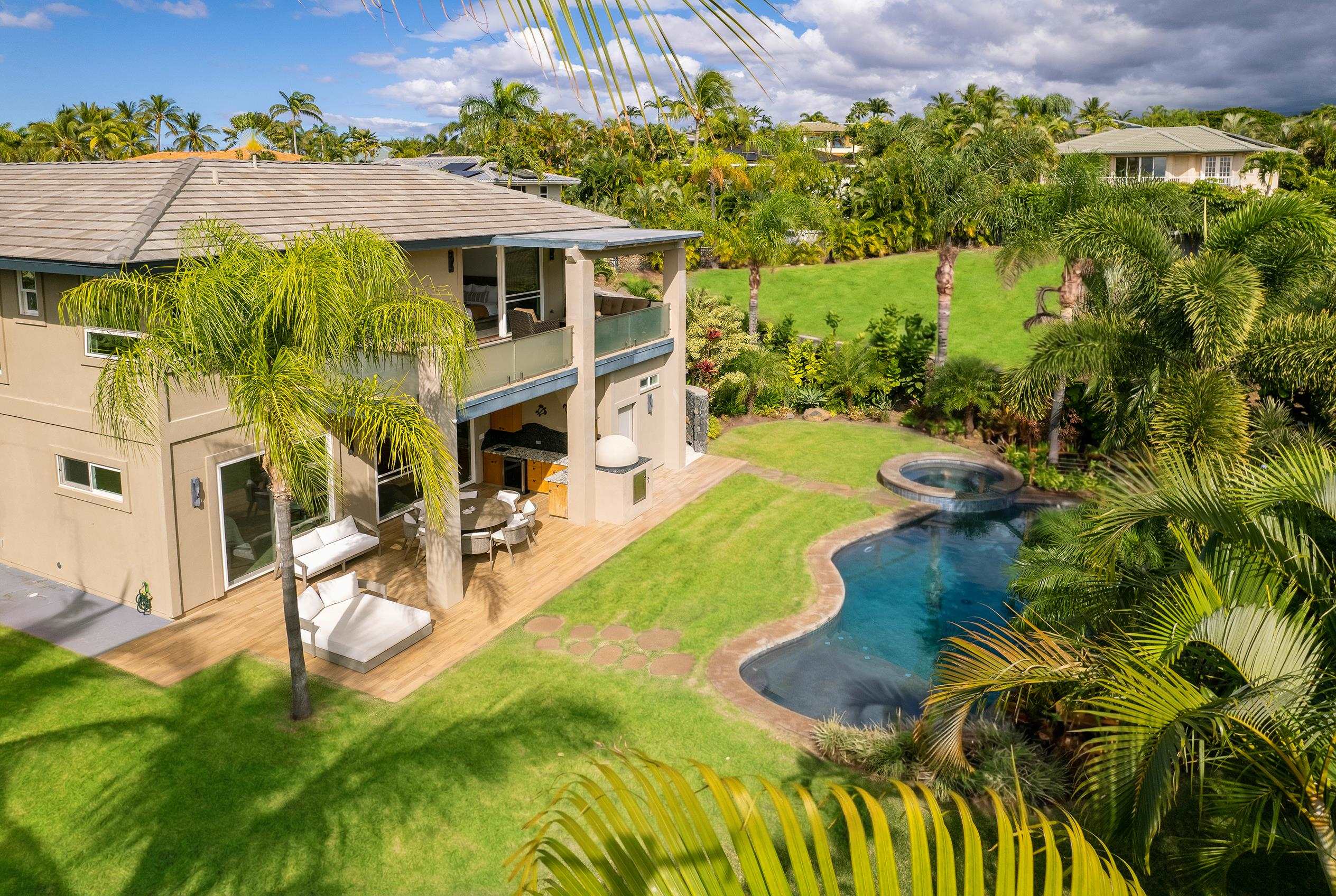 3179  Noho Loihi Way Wailea, Wailea/Makena home - photo 6 of 47