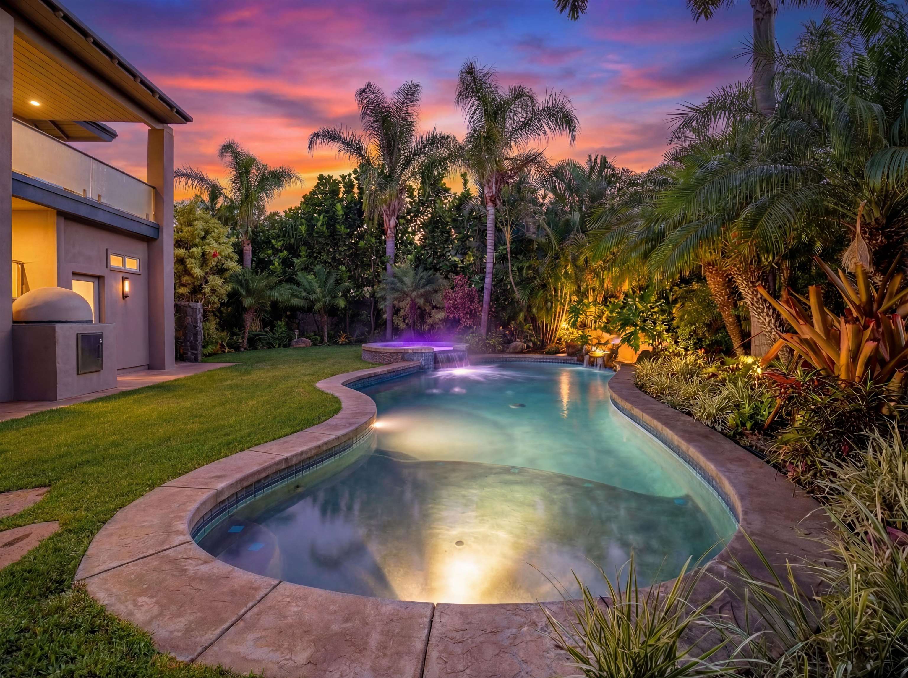 3179  Noho Loihi Way Wailea, Wailea/Makena home - photo 9 of 47