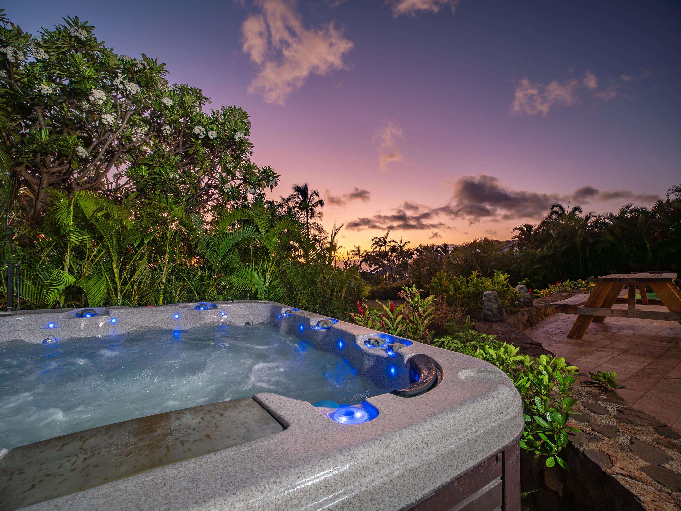 318  Aalii Way Kaanapali, Kaanapali home - photo 41 of 50