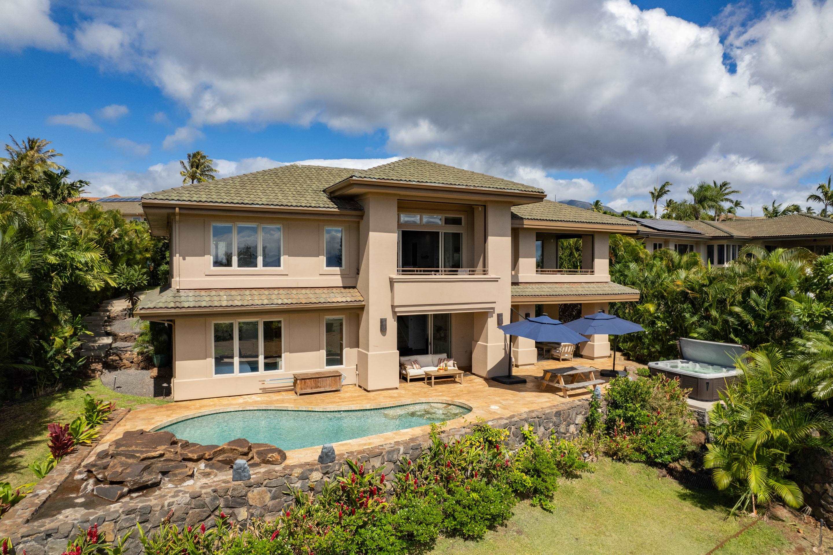 318  Aalii Way Kaanapali, Kaanapali home - photo 43 of 50